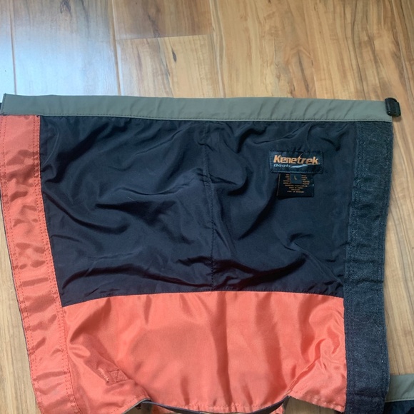 Kenetrek hunting gaiters - Picture 5 of 5